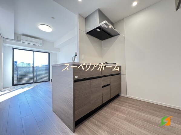 アーバネックス早稲田テラスの物件内観写真